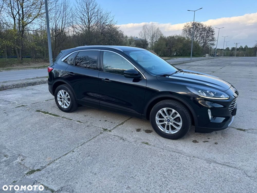 Ford Kuga 1.5 EcoBlue TITANIUM - 6