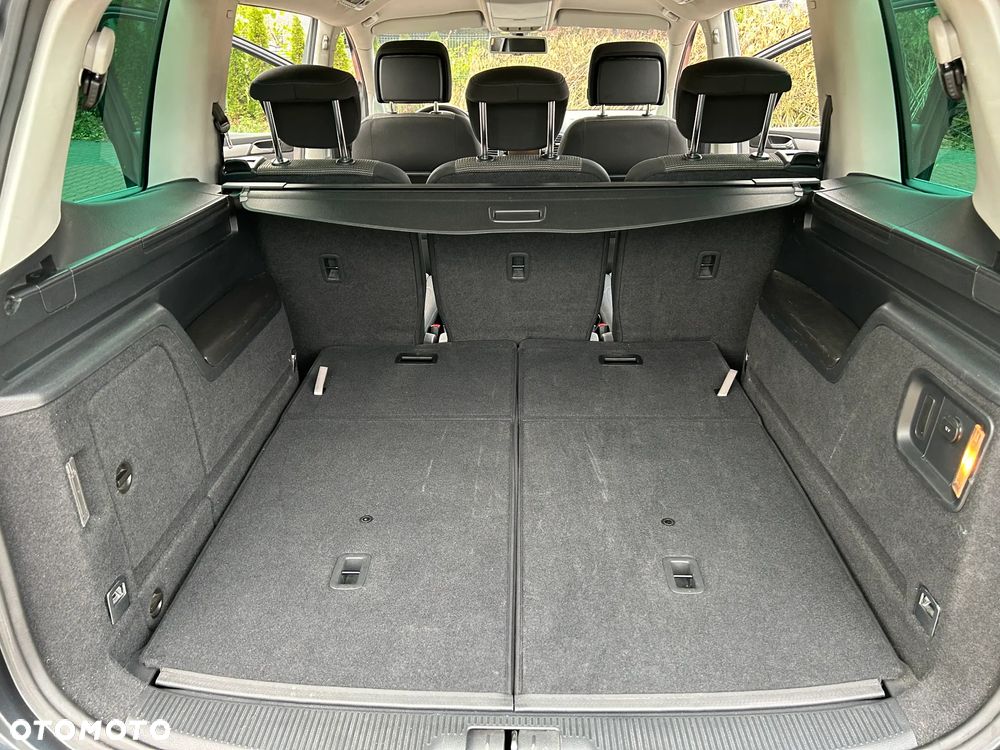 Volkswagen Sharan 2.0 TDI Comfortline DSG - 17
