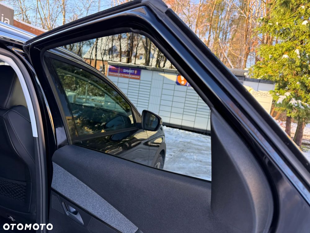 Peugeot 3008 PureTech 130 Stop & Start GPF Allure Business-Paket - 27