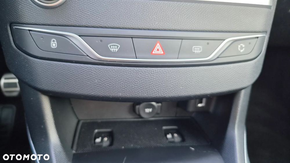 Peugeot 308 BlueHDi 130 Stop & Start Allure - 21