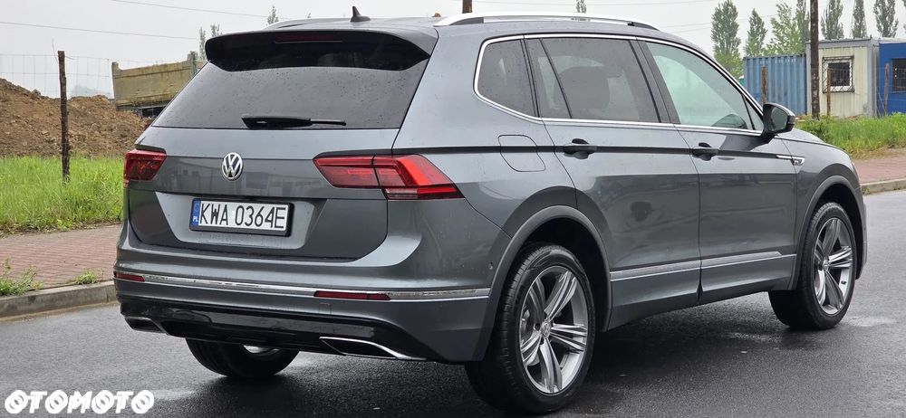 Volkswagen Tiguan 2.0 TDI BMT SCR 4Mot Highline DSG - 3