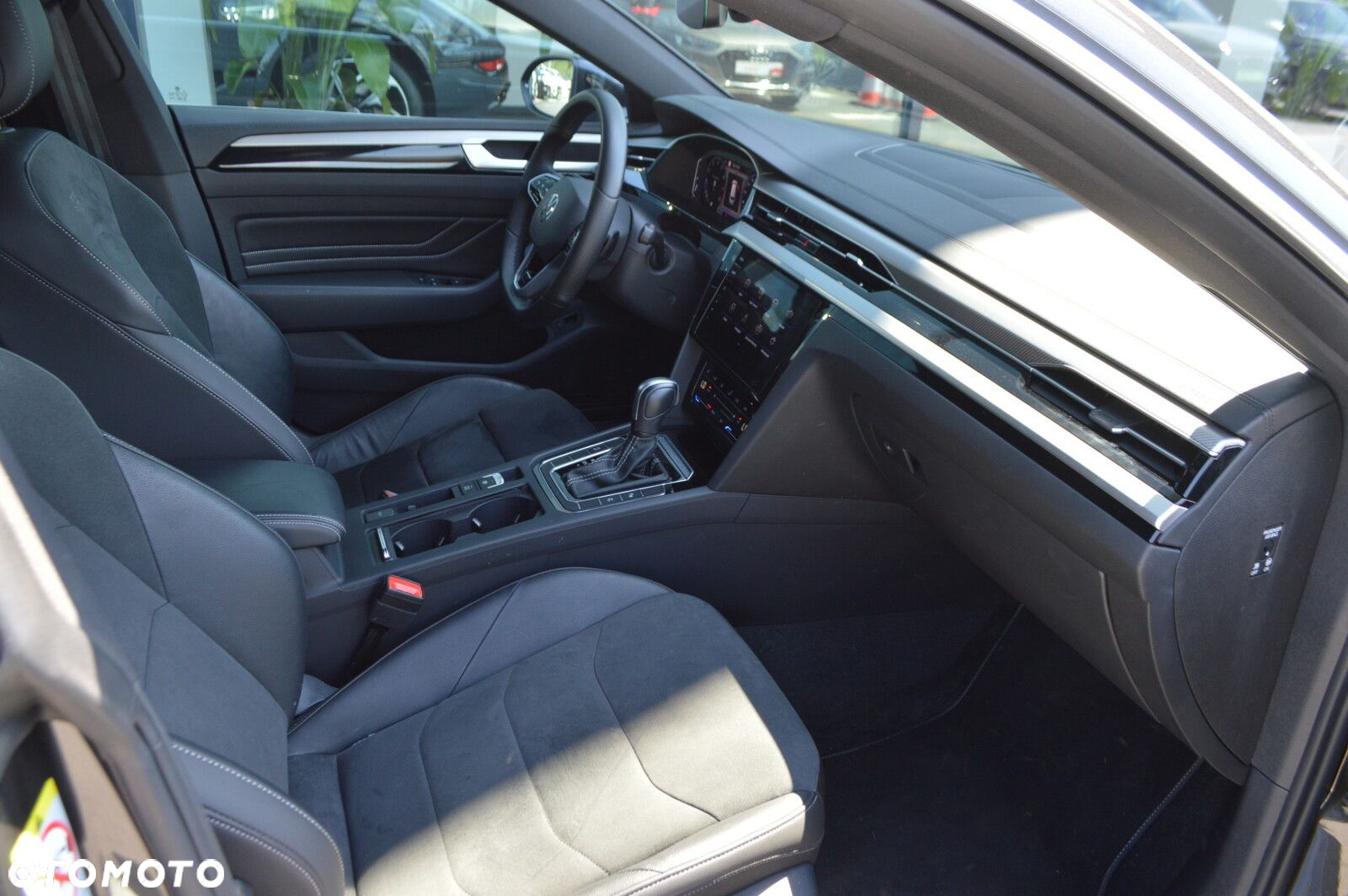 Volkswagen Arteon - 26