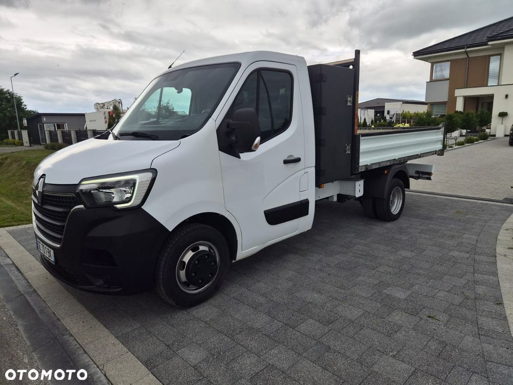 Renault Master - 1