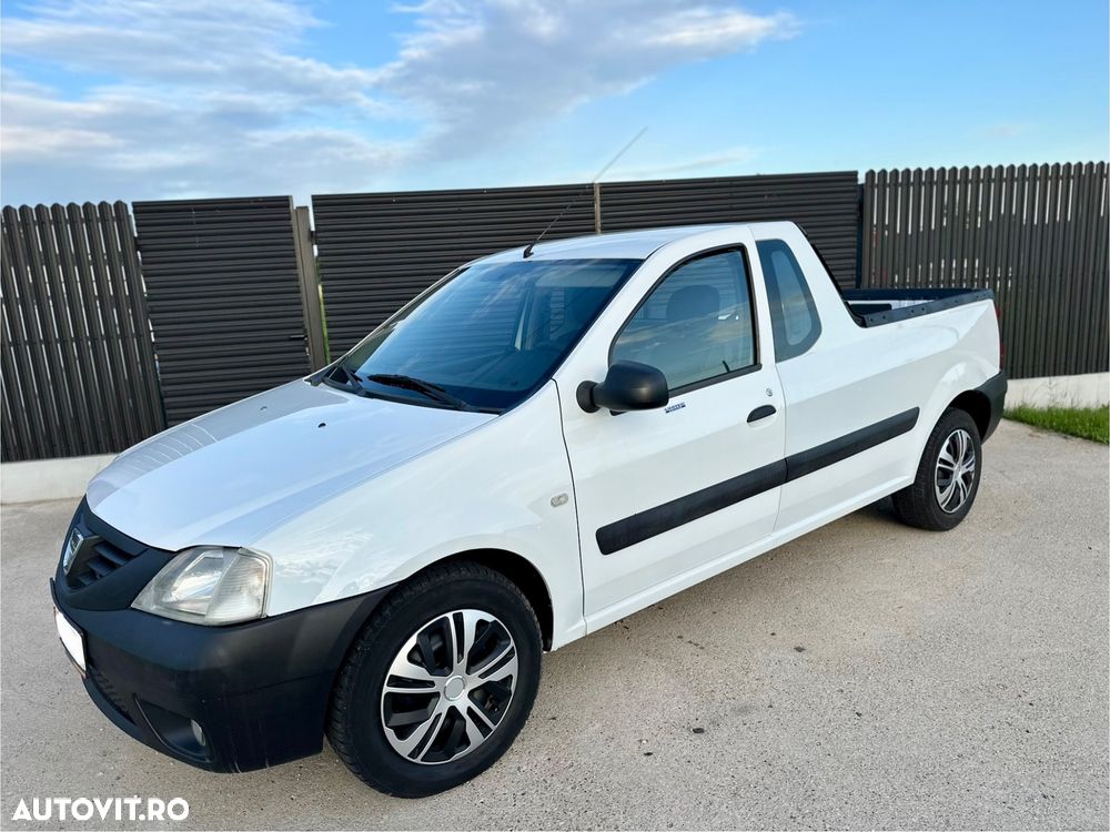 Dacia Pick Up - 21