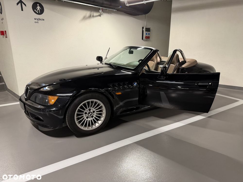 BMW Z3 - 3