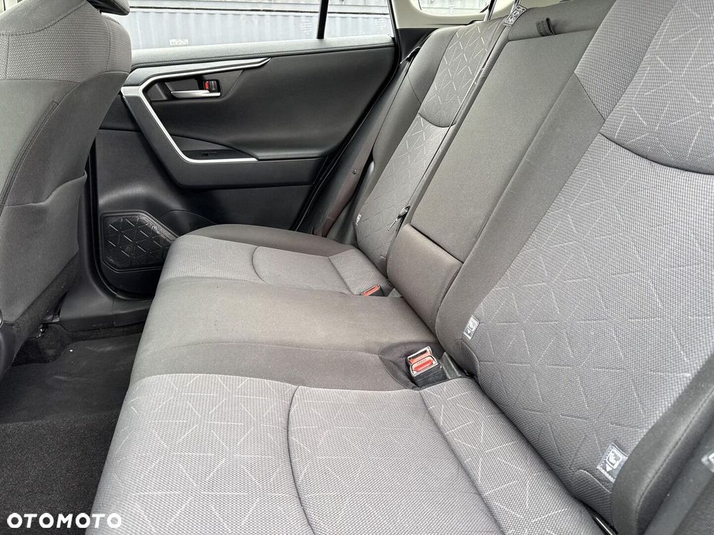 Toyota RAV4 2.0 Comfort 4x2 MS - 14