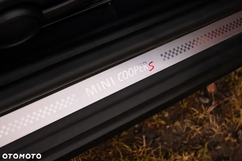 MINI Cooper S Standard - 31