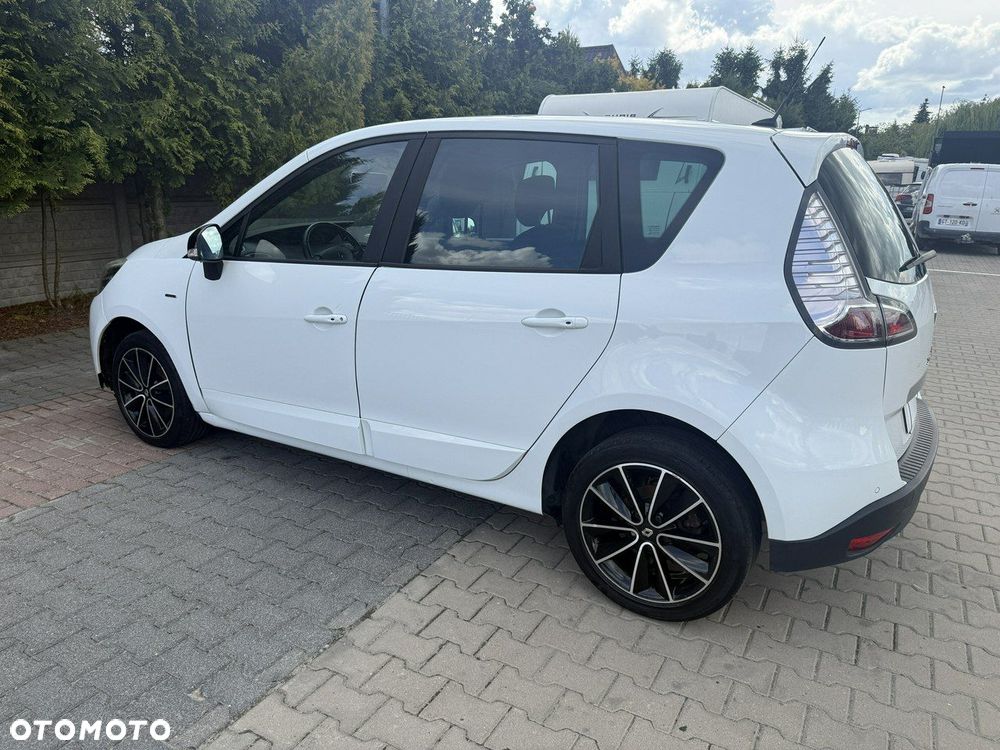 Renault Scenic - 3