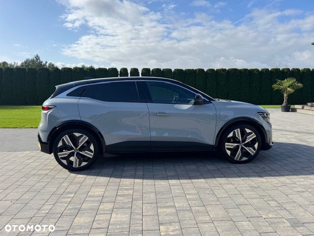 Renault Megane EV60 220hp optimum charge Iconic - 4