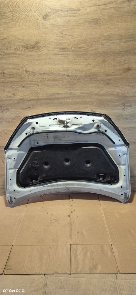 MAZDA CX5 CX-5 I MASKA POKRYWA SILNIKA 25D 11-14r - 7