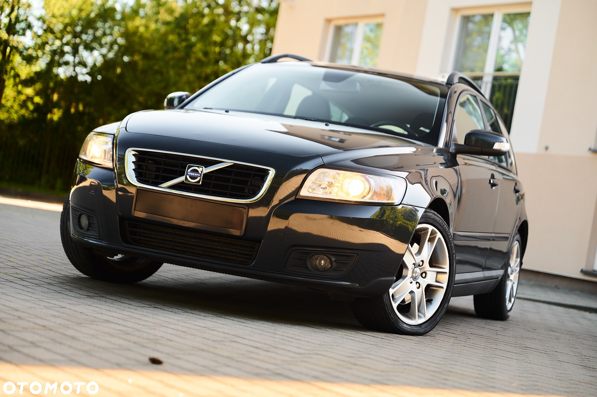 Volvo V50 2.0D - 5
