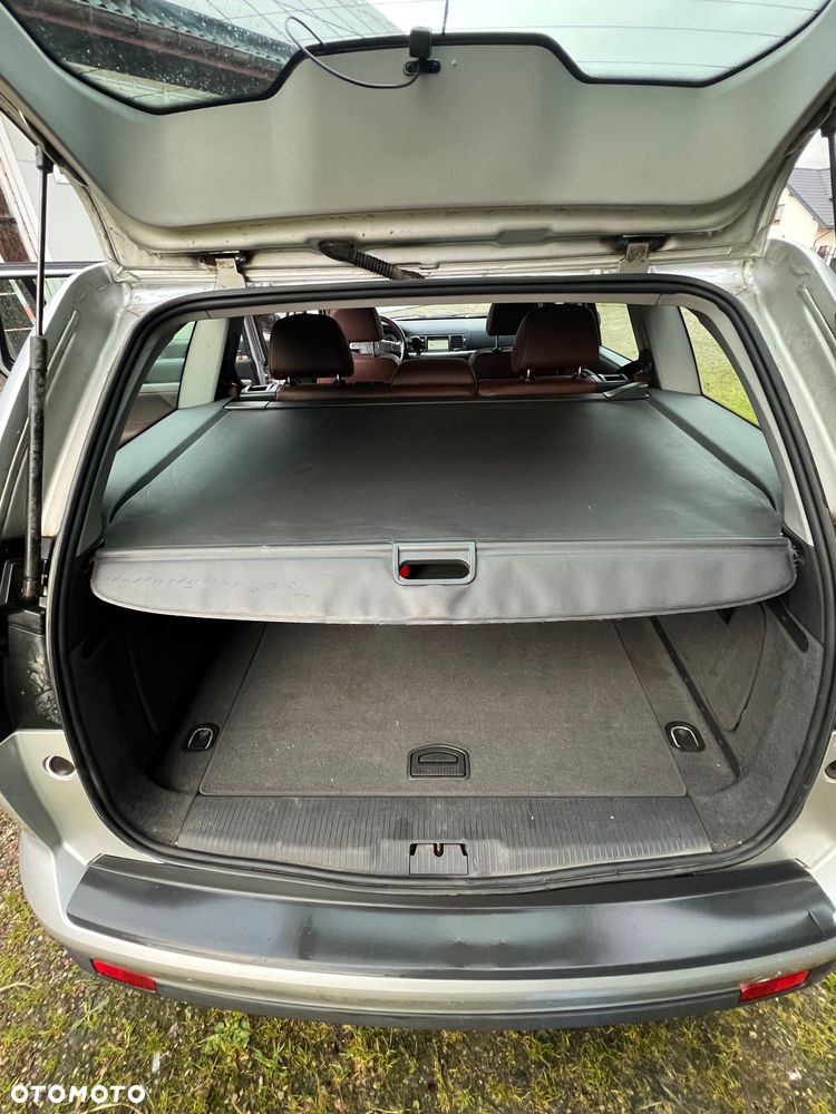 Opel Vectra - 7