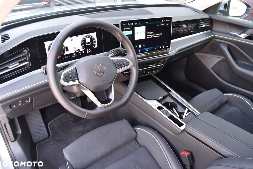 Volkswagen Passat - 9