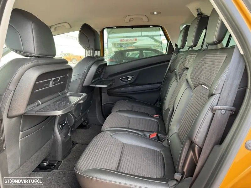 Renault Scénic 1.3 TCe Bose Edition - 26