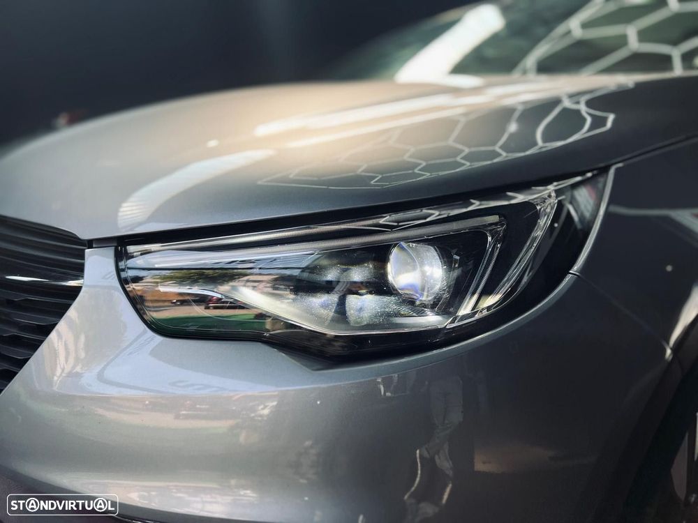 Opel Grandland X 1.5 CDTI Ultimate - 8