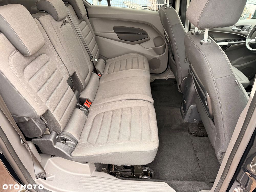 Ford Tourneo Connect Grand 1.5 EcoBlue Start/Stop Titanium - 24