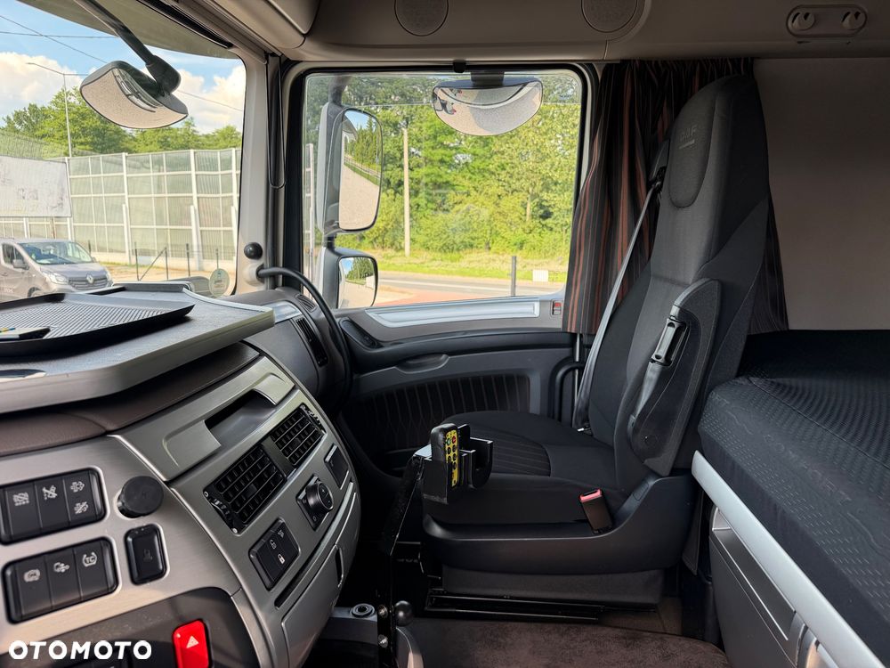 DAF XF 530/RETARDER/FULL/Z NIEMIEC/ - 29