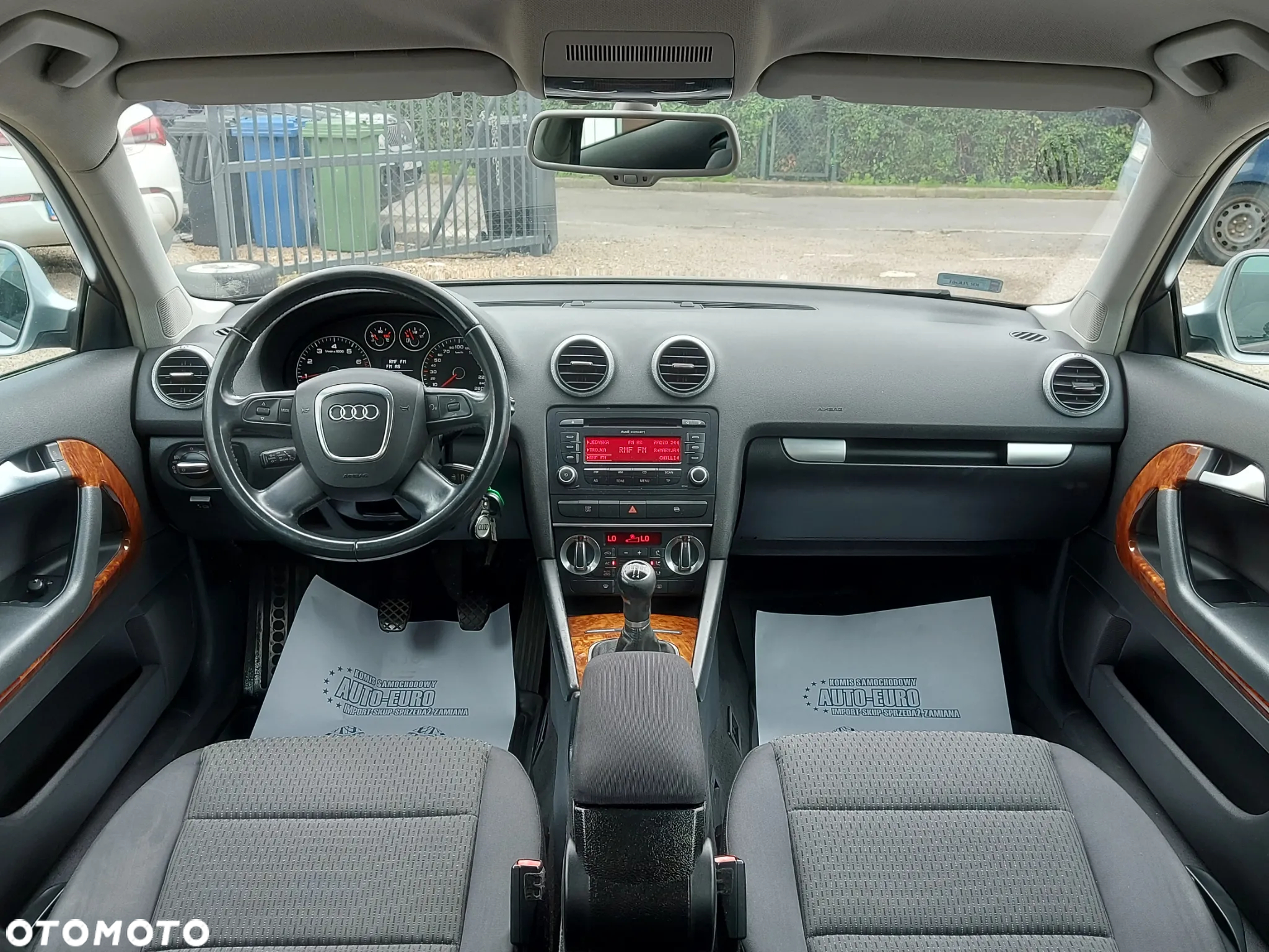 Audi A3 1.6 Attraction - 20