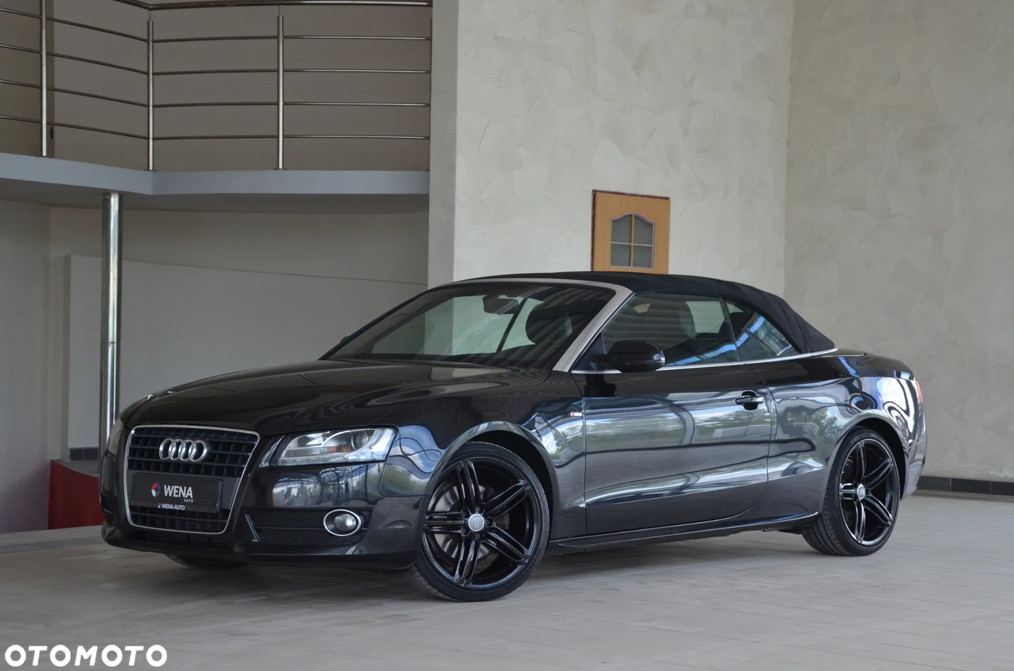Audi A5 2.0 TDI - 12