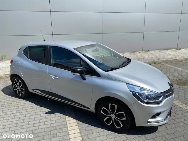 Renault Clio 0.9 Energy TCe Life - 5