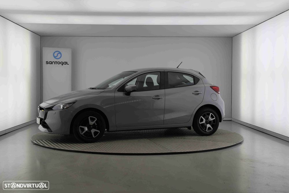 Mazda 2 1.5 Skyactiv-G Centre-Line - 6