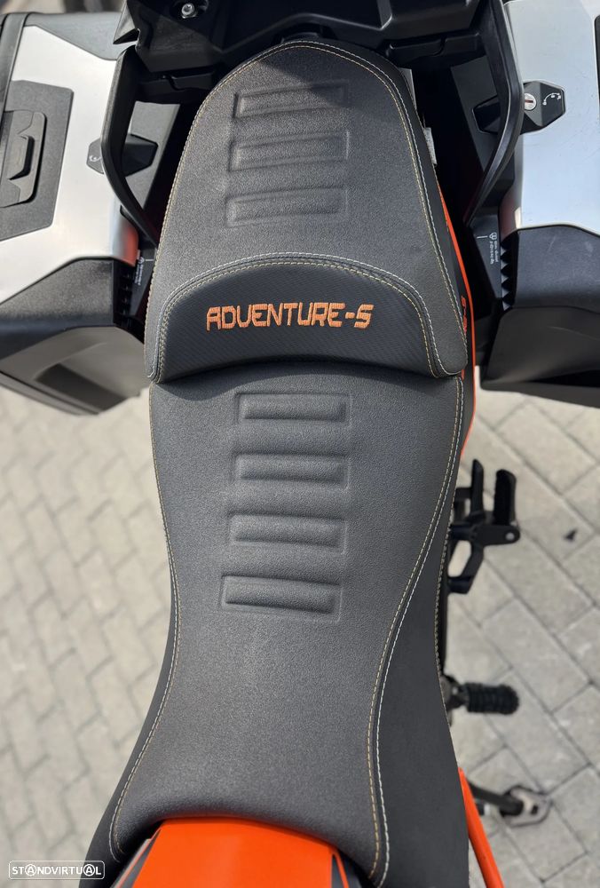 KTM 1290 Super Adventure - 5