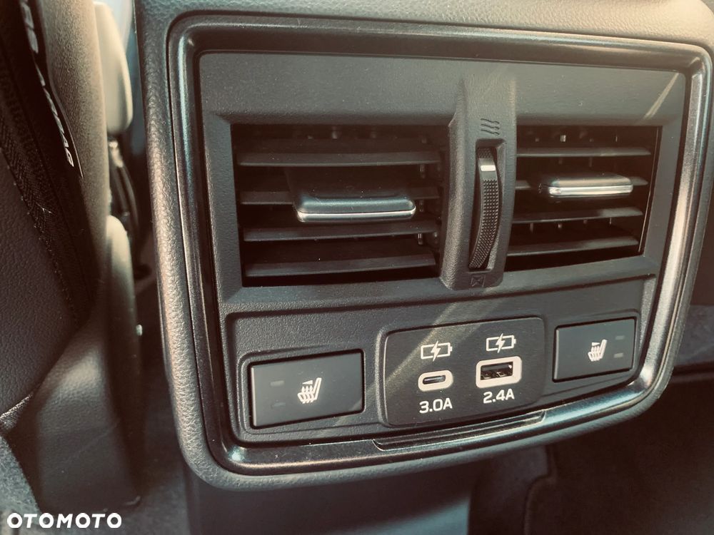 Subaru Forester 2.0i-L Platinum (EyeSight) Lineartronic - 16
