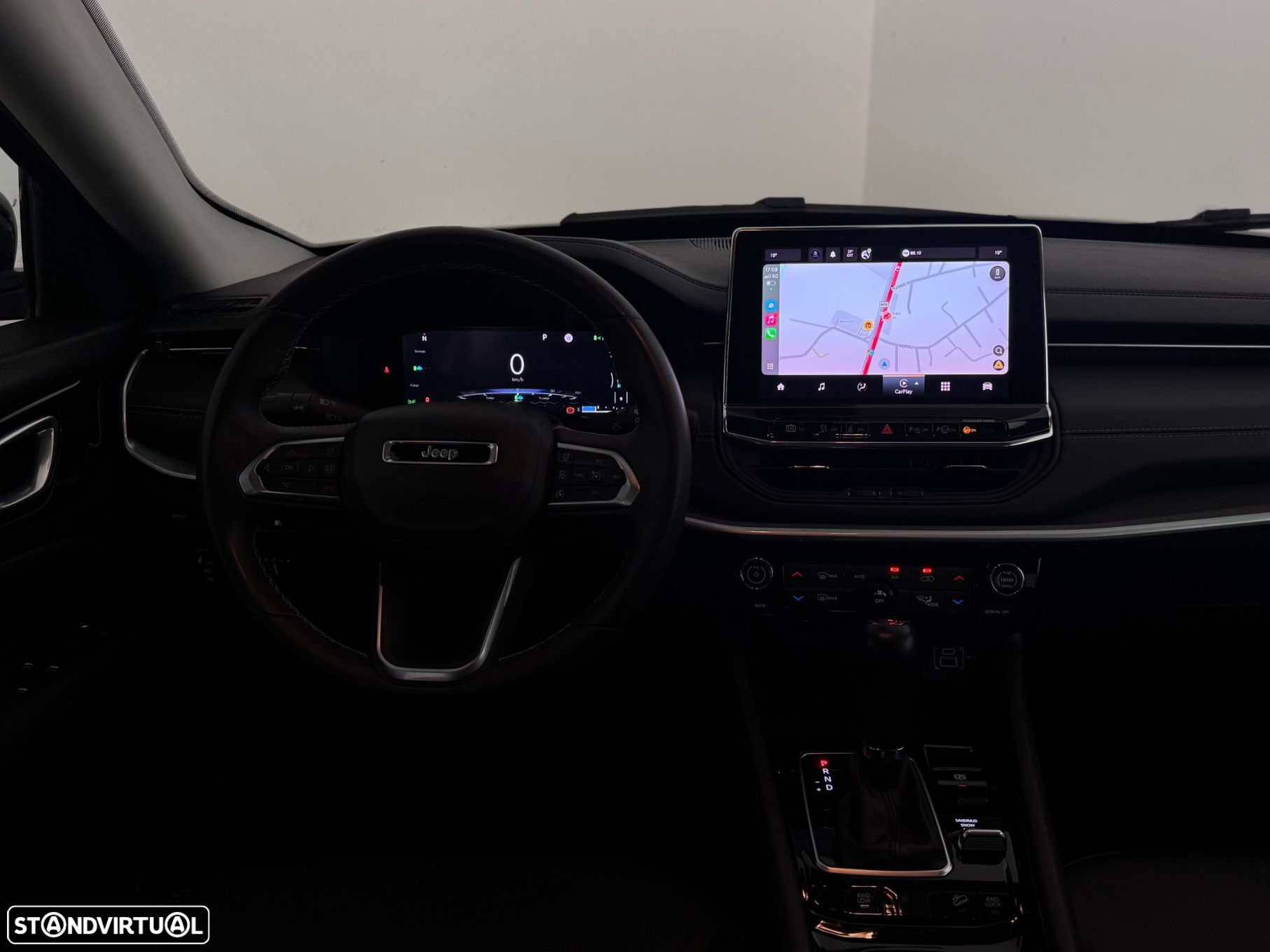 Jeep Compass - 7