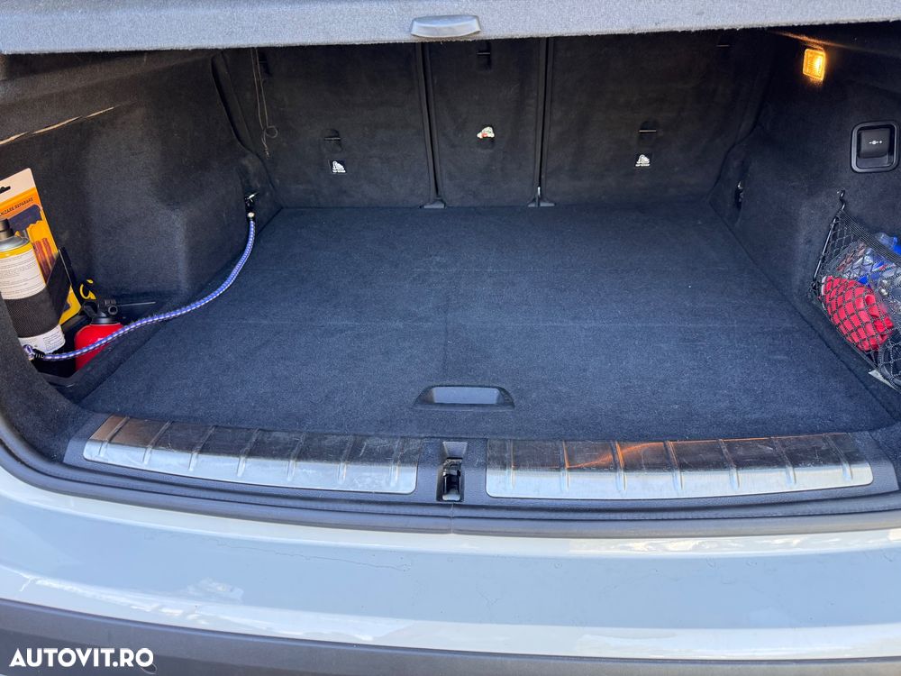 BMW X1 sDrive18d Aut. - 6