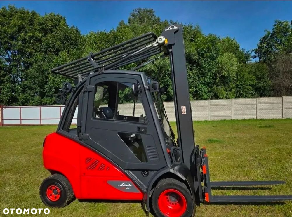 Linde H30D - 1