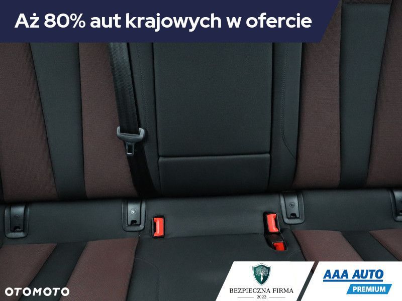 Audi A4 Limousine - 12