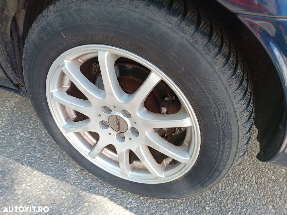 Chrysler Sebring - 9