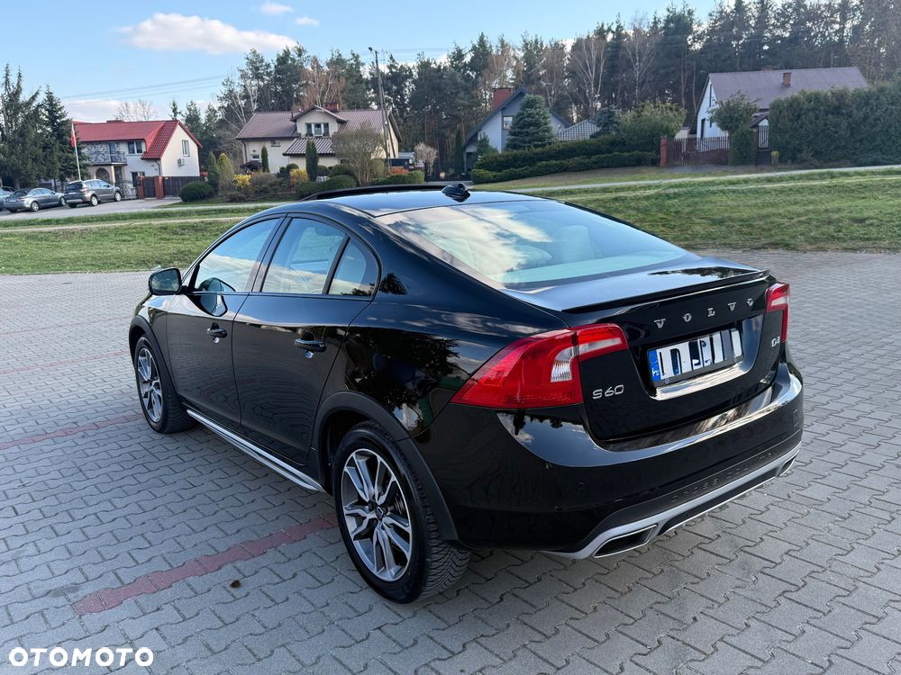 Volvo S60 Cross Country D4 Drive-E Summum - 23