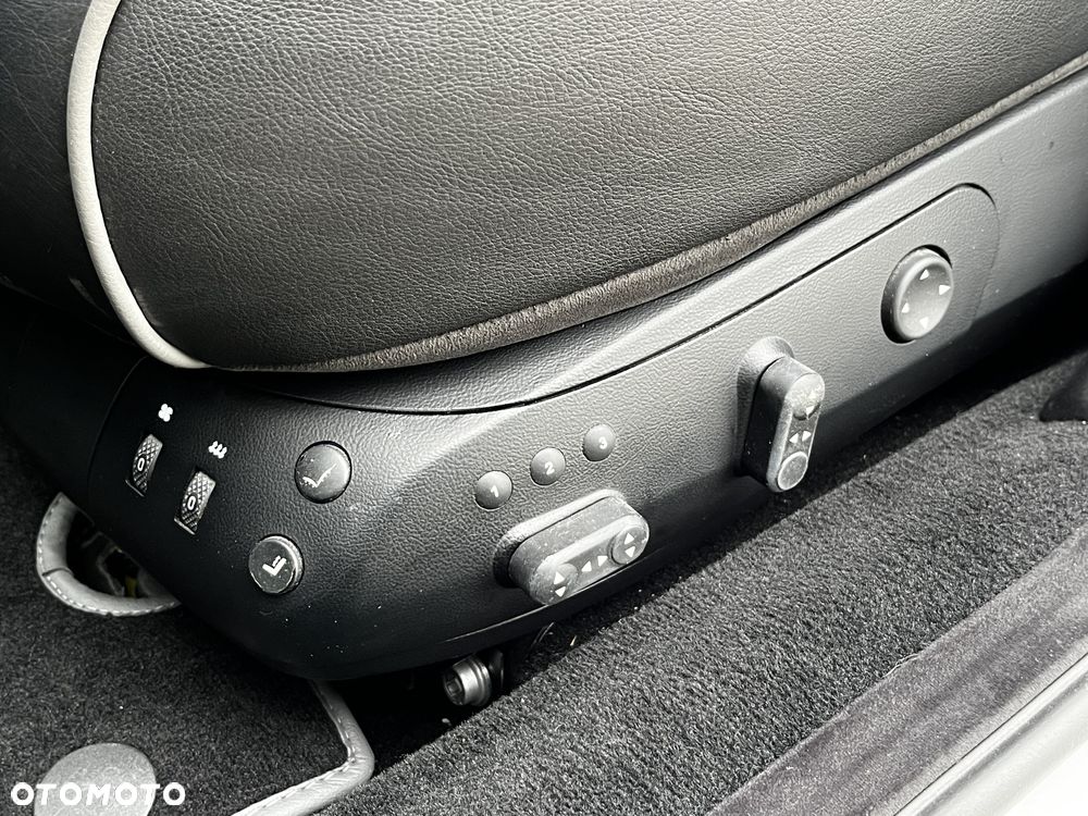 Maserati Quattroporte S Automatic - 15