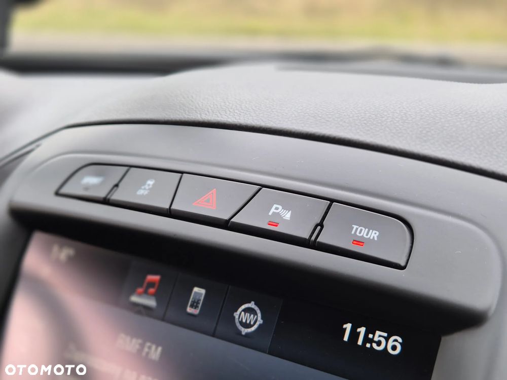 Opel Insignia CT 2.0 CDTI 4x4 S&S - 18