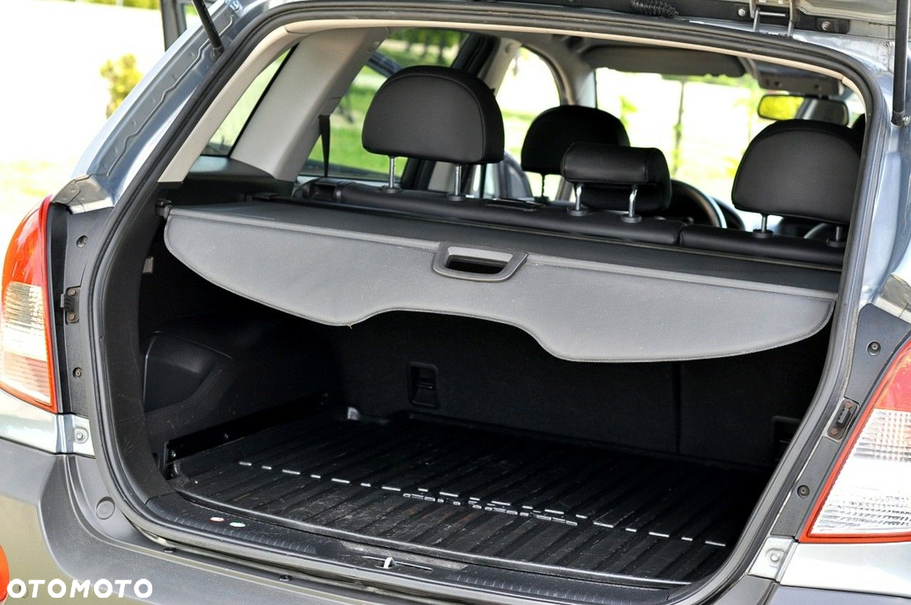 Opel Antara 2.2 CDTI 4x4 Cosmo - 29
