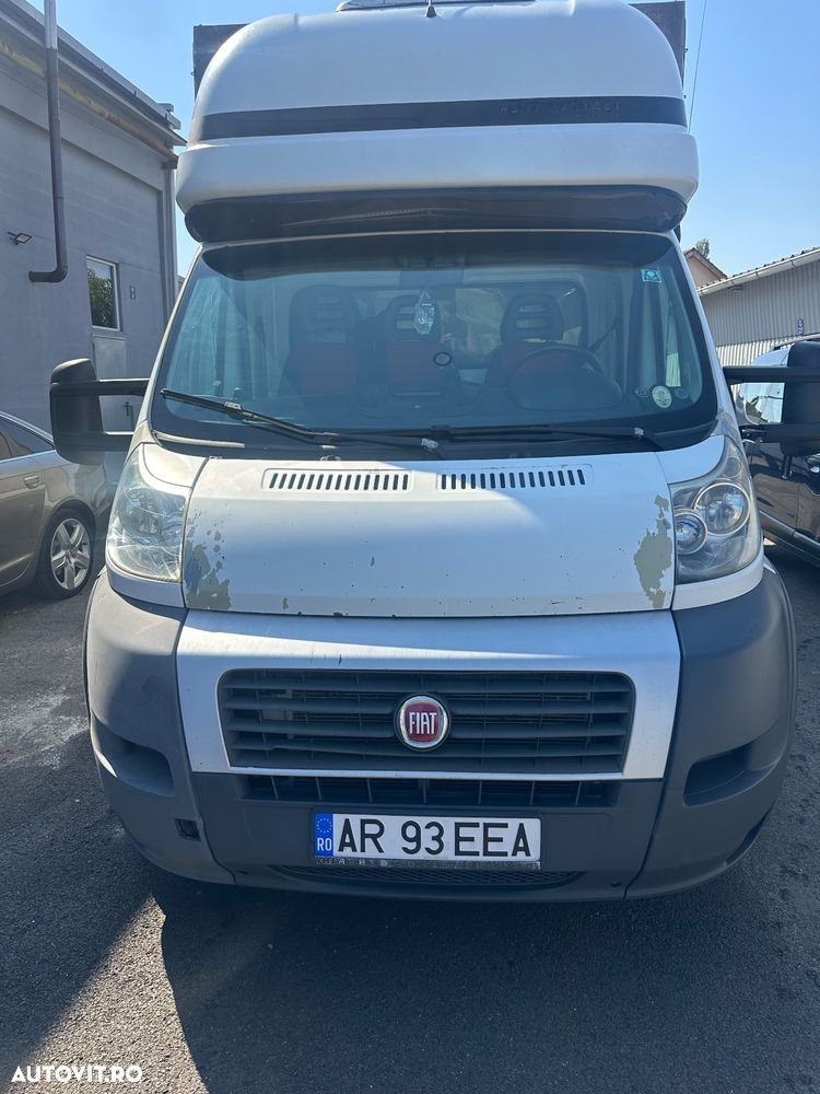 Fiat Ducato - 5