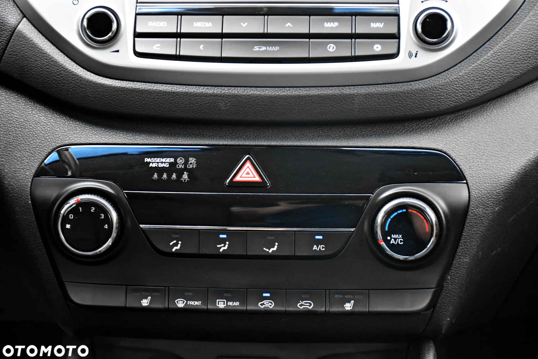 Hyundai Tucson 1.6 GDi 2WD Advantage - 33