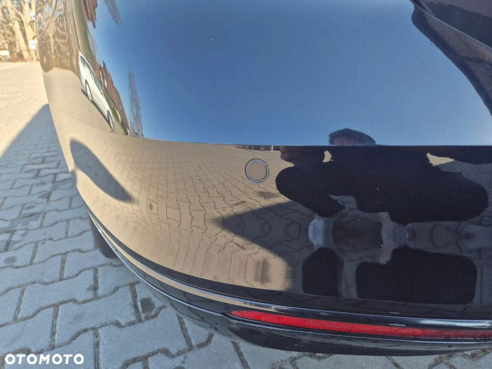 Volkswagen Passat 2.0 TDI (BlueMotion Technology) Comfortline - 12