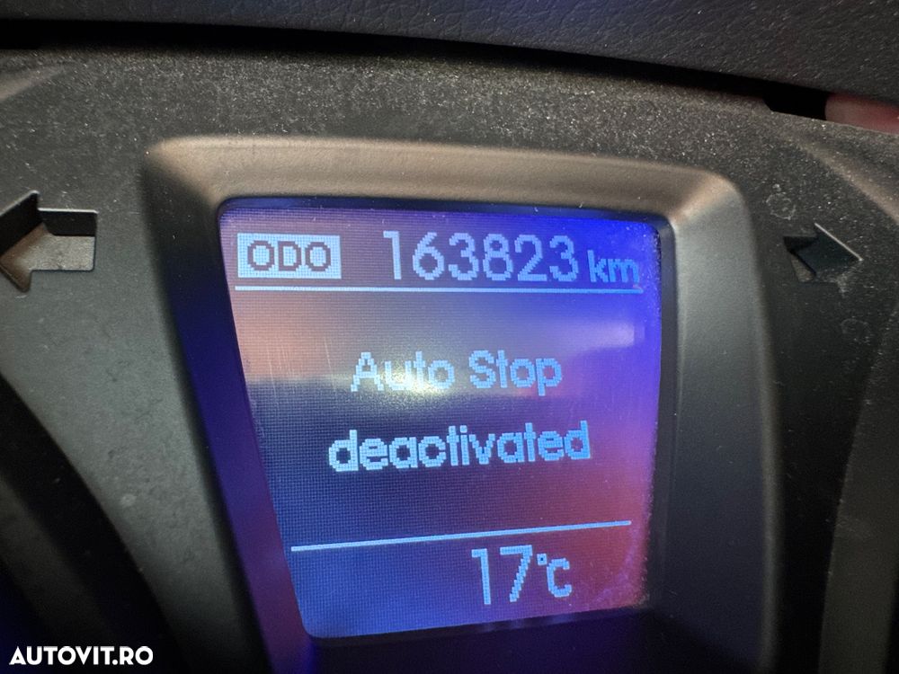 Hyundai i30 1.4 blue Classic - 14