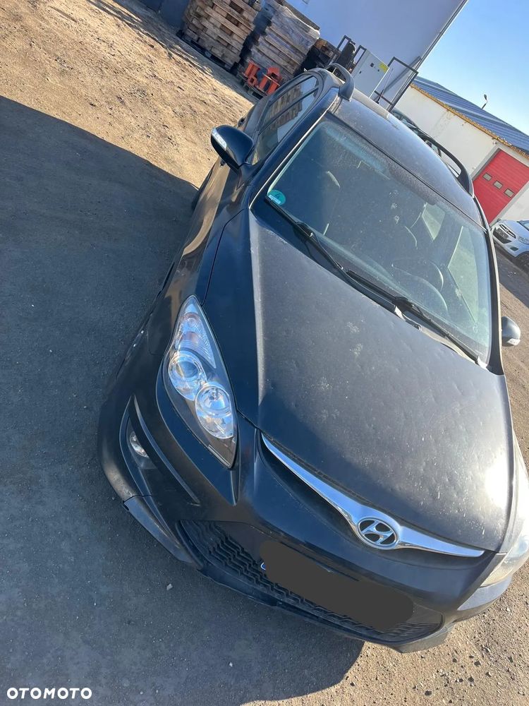 Hyundai i30 1.6 CRDi Comfort EU5 - 1