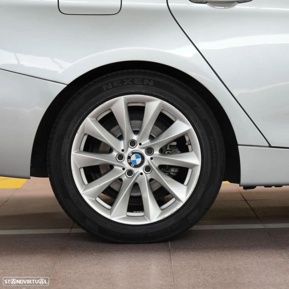 BMW 318 Gran Turismo d Line Sport Auto - 56