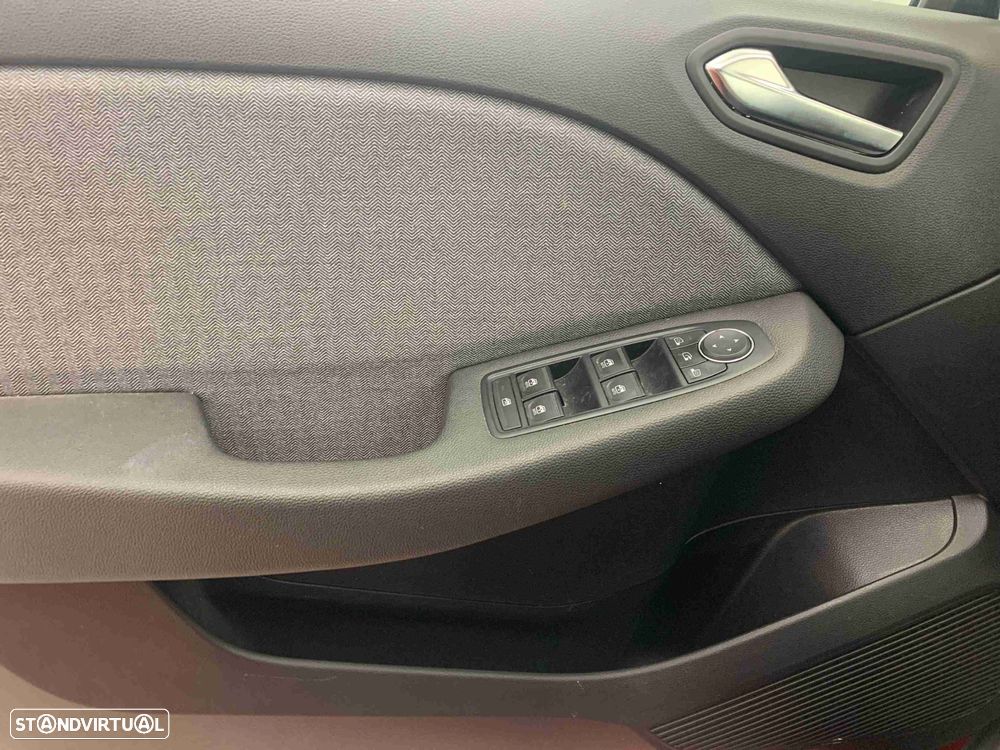 Renault Clio 1.0 TCe Techno Bi-Fuel - 21