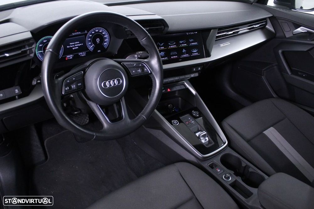 Audi A3 Sportback 40 TFSIe Advanced - 32