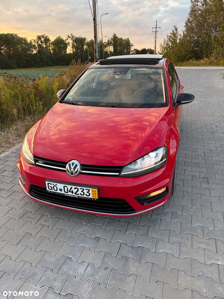 Volkswagen Golf 1.4 TSI ACT BlueMotion Technology Lounge - 7