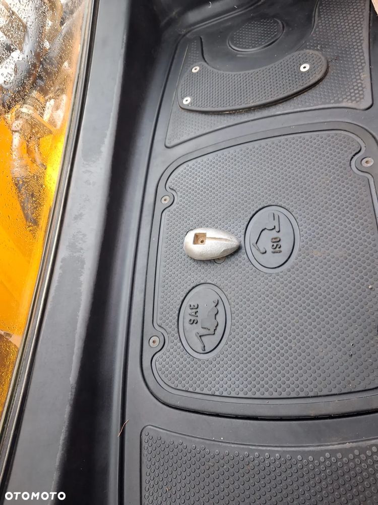 JCB 4 CX SITEMASTER PRO TORQUELOCK - 20