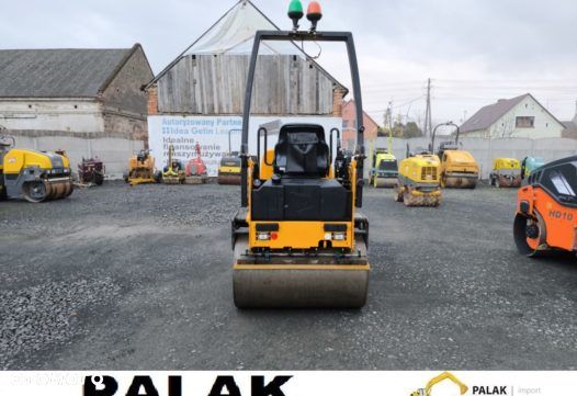 JCB Walec JCB VMT  260-120,    2018 rok - 3