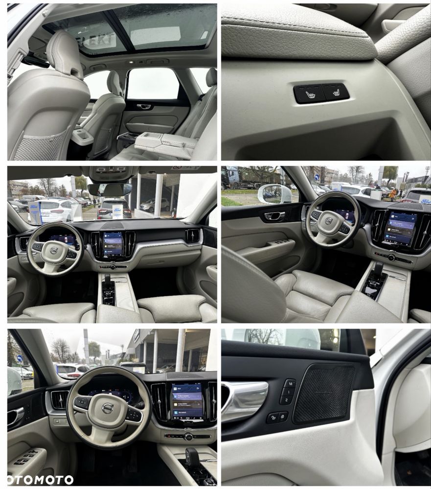 Volvo XC 60 - 6