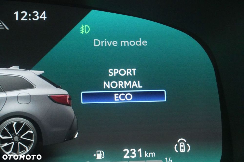 Toyota Corolla 1.8 Hybrid Comfort - 23