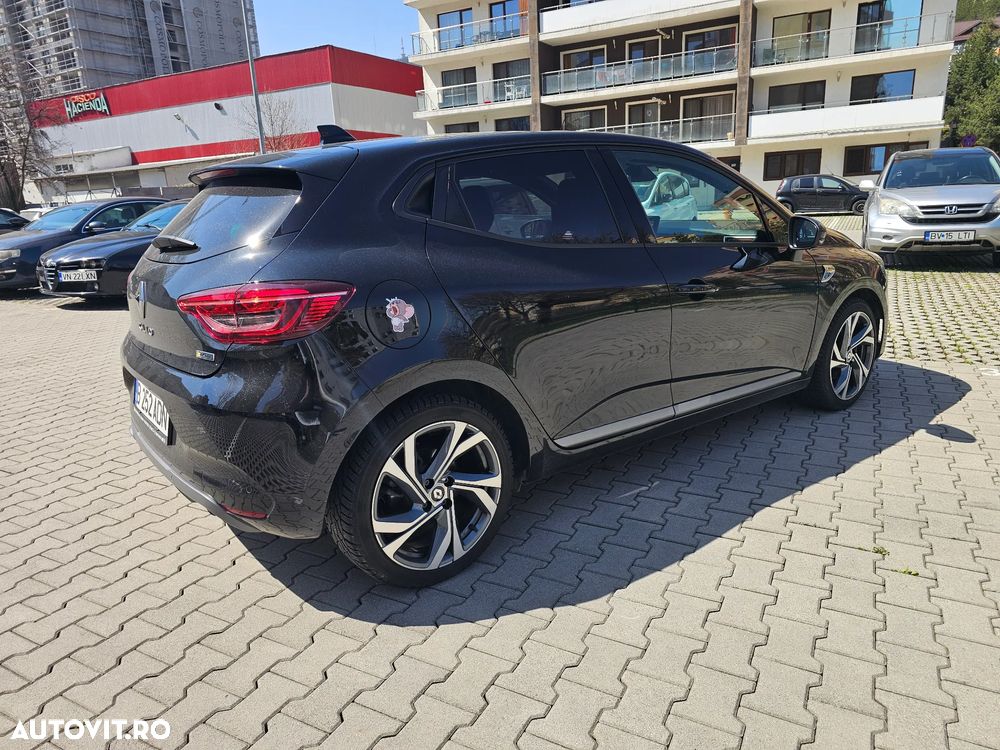 Renault Clio - 3